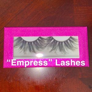 Lashes